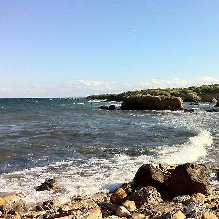 Boutique Isla Tabarca Hotel Екстериор снимка