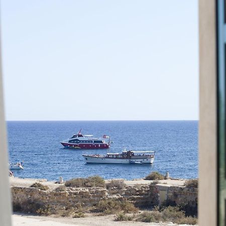 Boutique Isla Tabarca Hotel Екстериор снимка