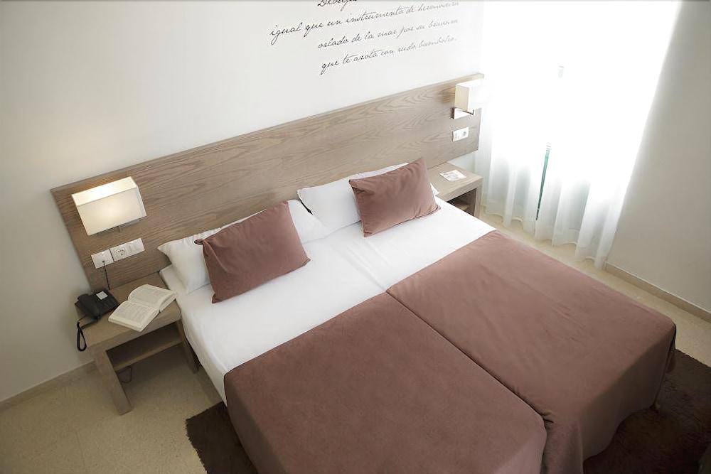 Boutique Isla Tabarca Hotel Екстериор снимка