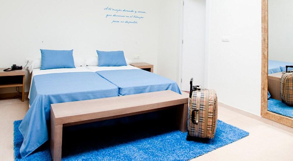 Boutique Isla Tabarca Hotel Екстериор снимка