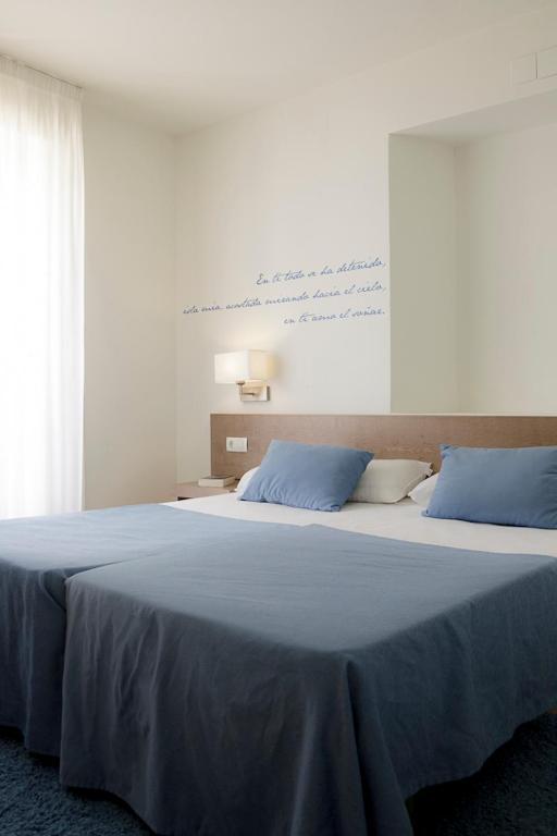 Boutique Isla Tabarca Hotel Стая снимка