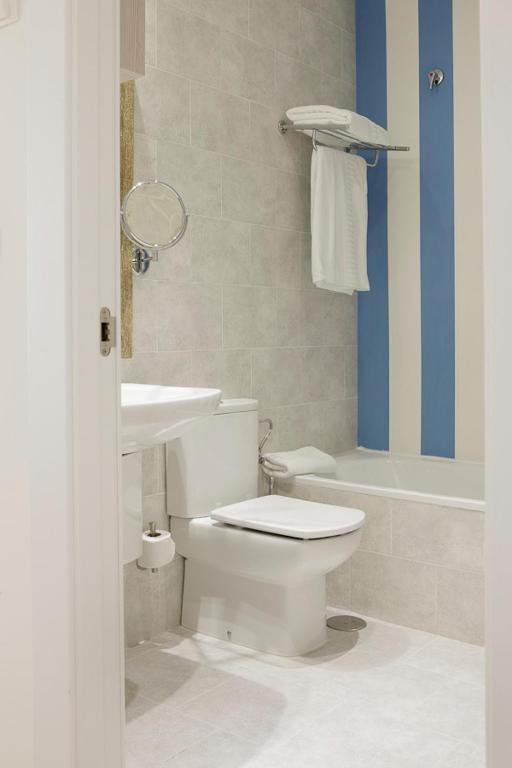 Boutique Isla Tabarca Hotel Стая снимка