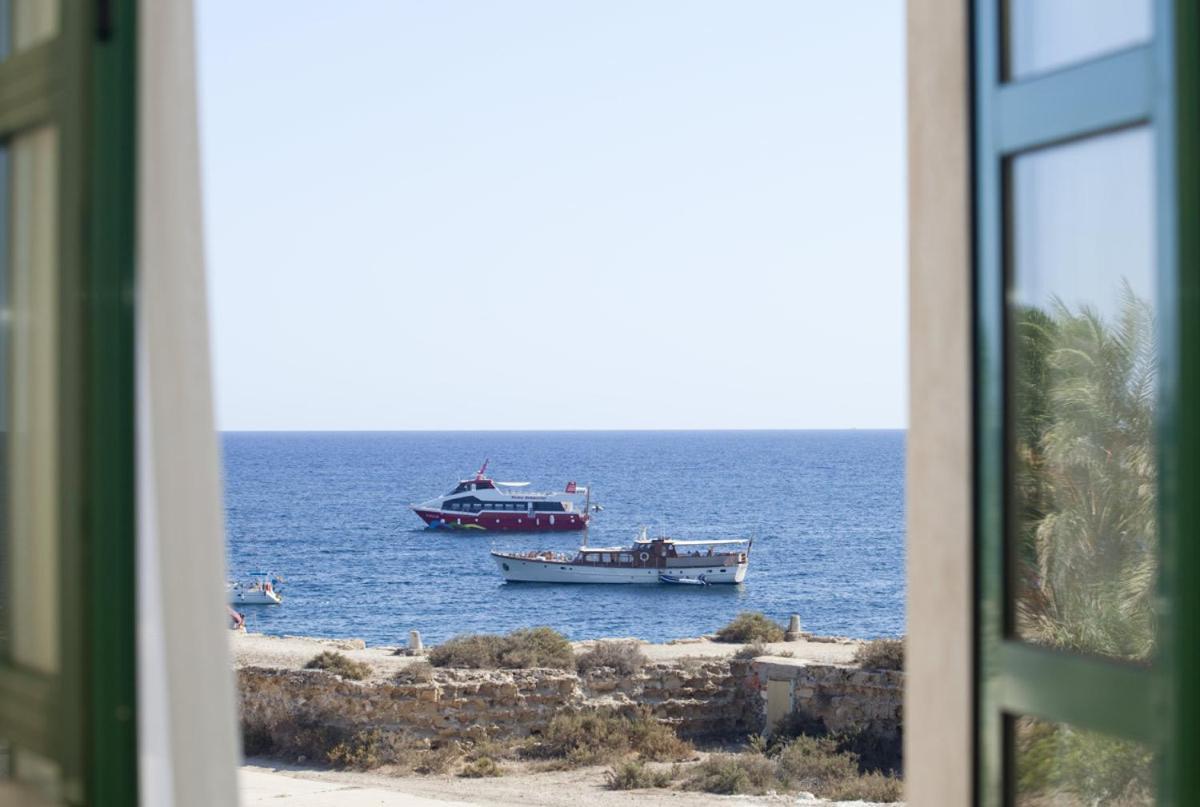 Boutique Isla Tabarca Hotel Екстериор снимка