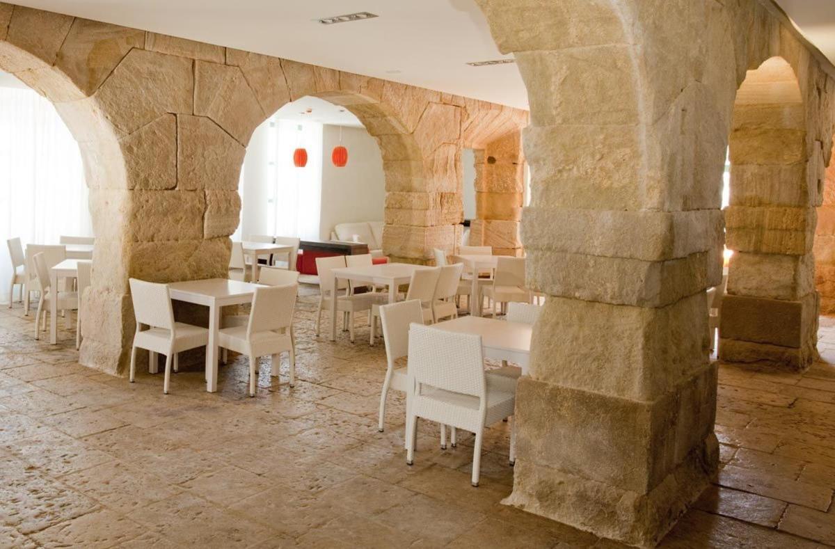 Boutique Isla Tabarca Hotel Екстериор снимка