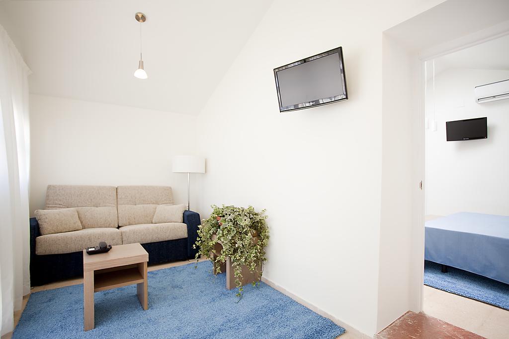 Boutique Isla Tabarca Hotel Екстериор снимка