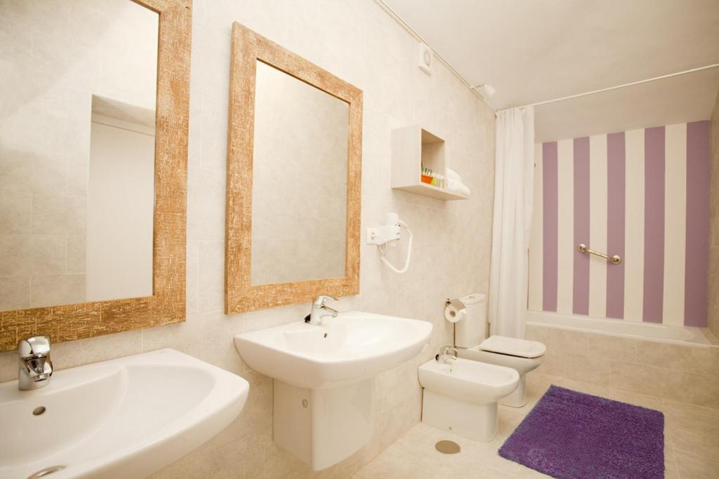 Boutique Isla Tabarca Hotel Стая снимка