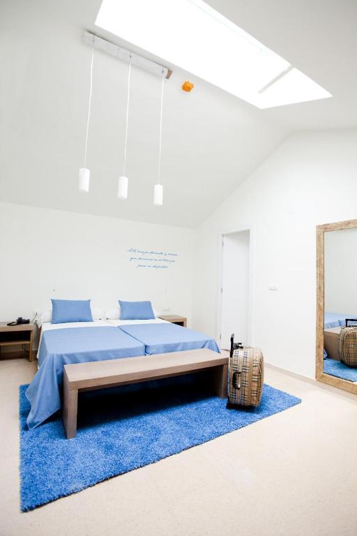 Boutique Isla Tabarca Hotel Стая снимка