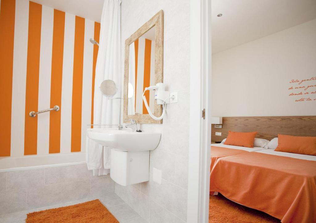 Boutique Isla Tabarca Hotel Стая снимка